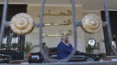 FLN MP Accused Of Spying Is Still Detained