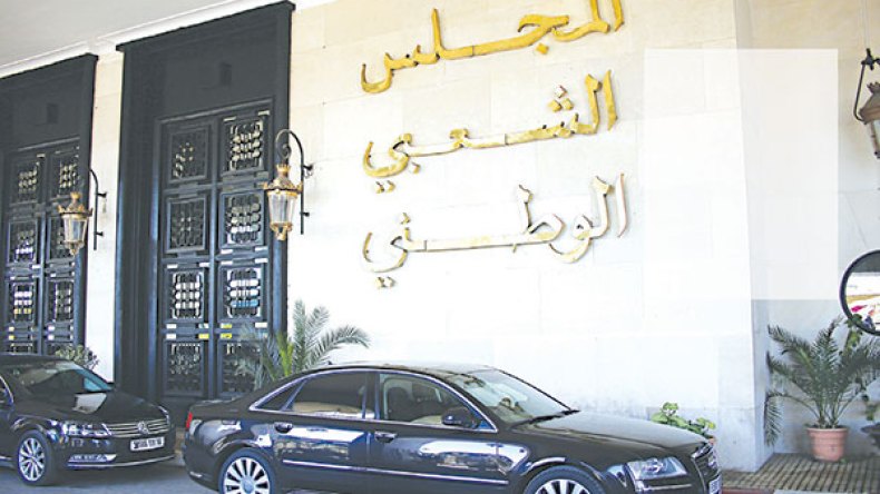 “معركة صامتة” حول الحكومة ورئاسة البرلمان