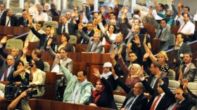 عهدٌ جديد بنظام أعيد تأهيلُه