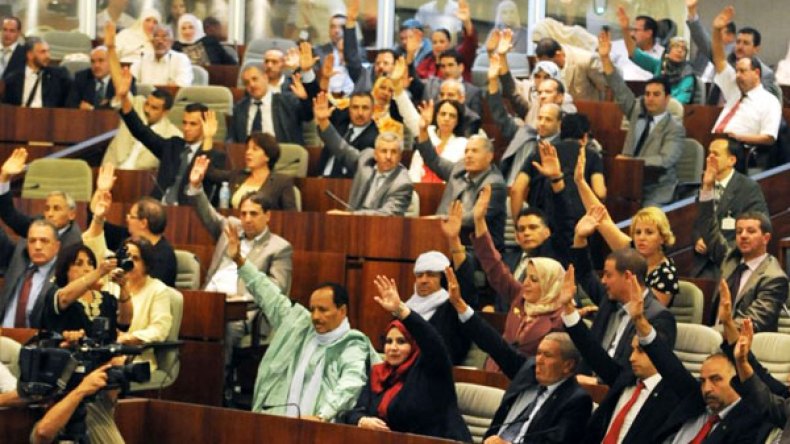 عهدٌ جديد بنظام أعيد تأهيلُه