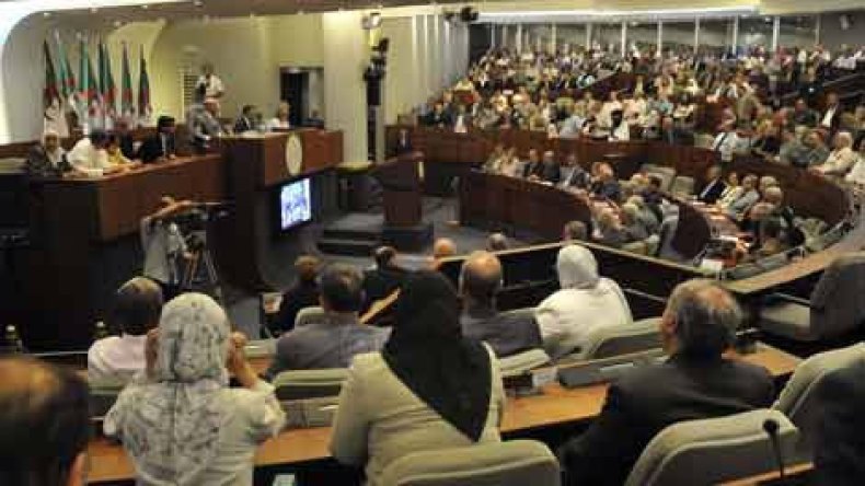 18 شهرا حبسا غير النافذ ضد ابن برلماني سابق