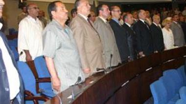 Des députés alertent le gouvernement sur les retombées d’une fronde des populations du Sud Algérien en raison des fréquentes coupures d’électricité