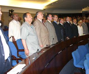 Des députés alertent le gouvernement sur les retombées d’une fronde des populations du Sud Algérien en raison des fréquentes coupures d’électricité