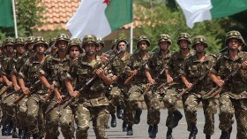 هذه امتيازات وشروط التحاق ناجحي البكالوريا بالمدارس العسكرية