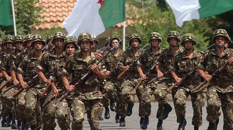 هذه امتيازات وشروط التحاق ناجحي البكالوريا بالمدارس العسكرية