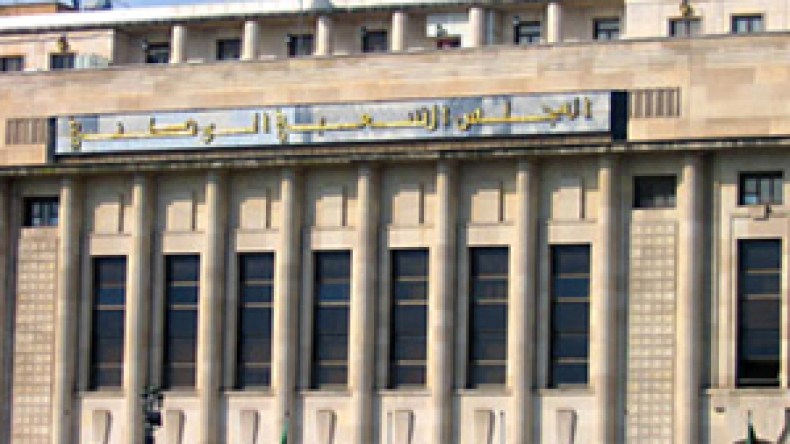 مكتب زياري يقر 242 تعديلا على مشروع قانون البلدية