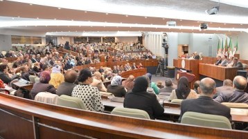 نواب “القريقري” والزمياطي!