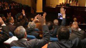حمس تقرر الطعن لدى المجلس الدستوري وترفع احتجاجا لزياري