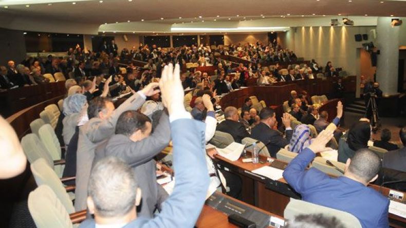 عارٌ يا نوابَ “بني وي وي”