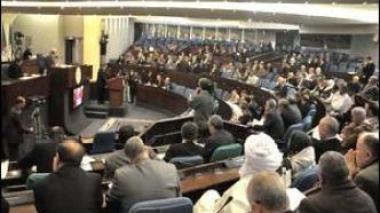 Parliamentâ€™s members ask for investigation commission on public freedoms in Algeria