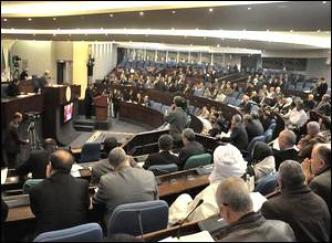 Parliamentâ€™s members ask for investigation commission on public freedoms in Algeria