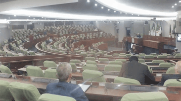 شرّ القتال والهبال!