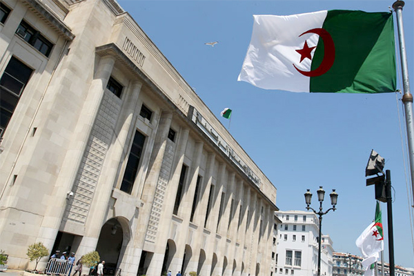 Algeria: These senior State and political positions are prohibited for dual nationality holders
