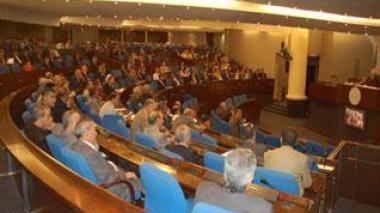 Algeria Draft bill to criminalise dealing with Israel