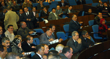 Députés et maires doivent déclarer leur patrimoine avant de partir