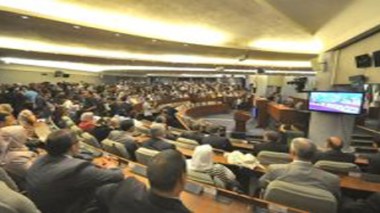 M. Ould Khelifa appelle les députés à une “collaboration objective” pour préserver les acquis de la démocratie
