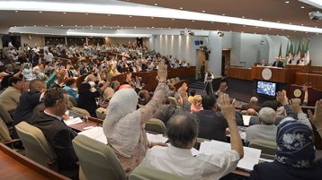 الجزية عما قريب؟!