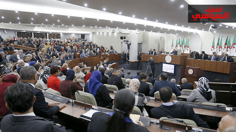 قنابل تلغّم شهر العسل بين البرلمان والحكومة