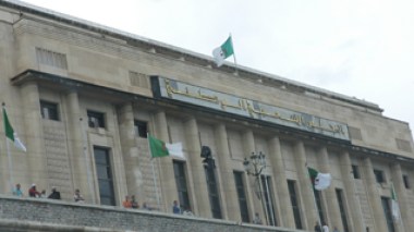 Electoral Code revision: FLN waits, RND ready to participate and Al Nahda for administration exclusion