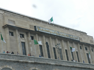 Electoral Code revision: FLN waits, RND ready to participate and Al Nahda for administration exclusion