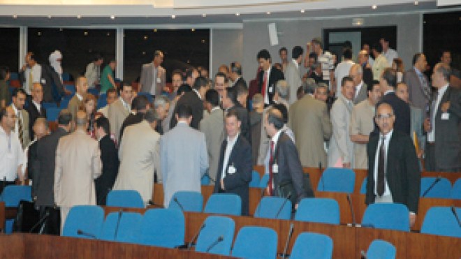 نواب‭ ‬يتهمون‭ ‬لجنة‭ ‬التحقيق‭ ‬بالتضليل‭ ‬ودفن‭ ‬الحقيقة