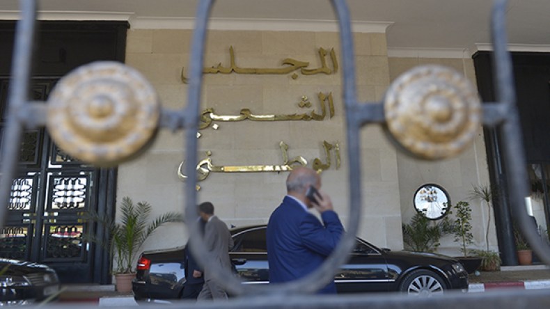 برلماني سابق متهم بالتجسّس لفائدة المخابرات الإسبانية!