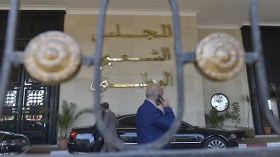 الإبقاء على نائب الأفلان المتهم بالجوسسة رهن الحبس