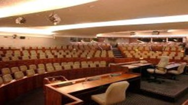La nouvelle Assemblée populaire nationale tiendra sa première séance plénière samedi