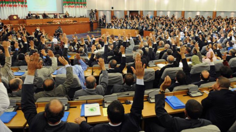 حق يراد به باطل!