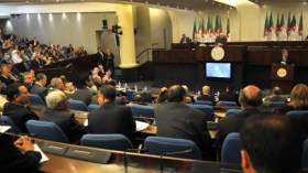 البرلمان يناقش مشروع قانون الكتاب في الأسبوع الثاني من الدورة الربيعية