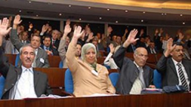 Algeria passes womenâ€™s quota draft bill