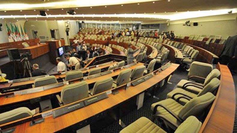 … ضدّ “شعيب الخديم”!