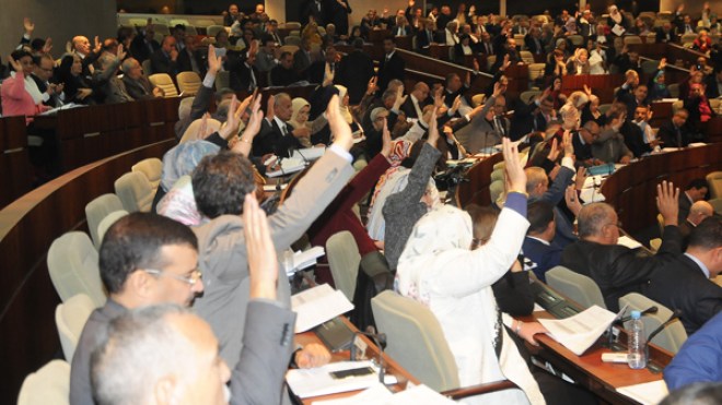 مطاردة “المتهربين” من الضرائب “مهمة” قديمة لحكومة جديدة!