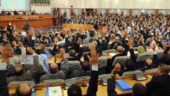 النواب متخوفون من تمرير القانون دون الأخذ باقتراحاتهم