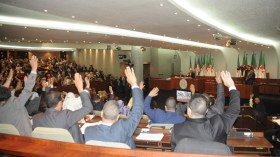 الوزراء لم يردوا على نصف أسئلة النواب طيلة العهدة