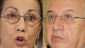 حنون تقاضي إدارة المجلس الشعبي الوطني لدى مجلس الدولة