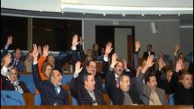 Financial regulation bill adopted by Parliament