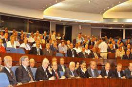 PLF-2012: les députés appellent à l’édification d’une économie hors hydrocarbures