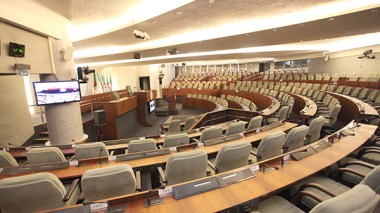 Vers la mise en place de système de pointage à l’hémicycle !