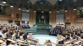 نواب أردنيون يطالبون بطرد سفير إسرائيل