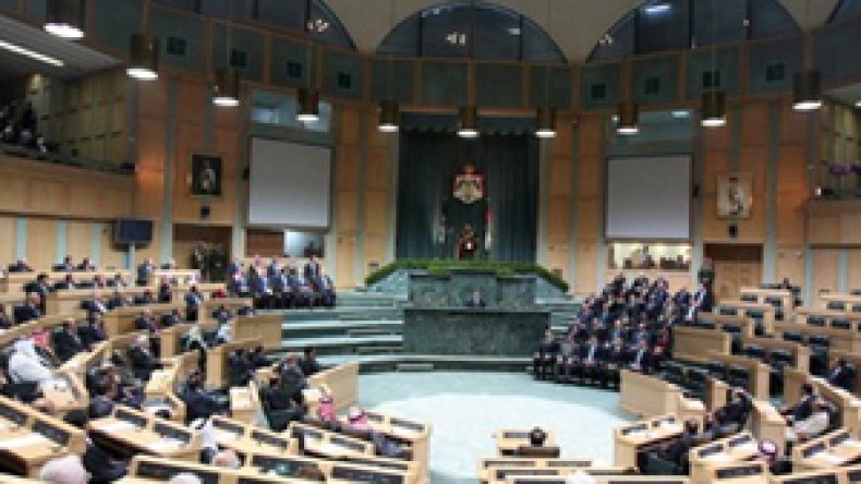 الأردن يمنع المسؤولين الإسرائيليين من زيارته