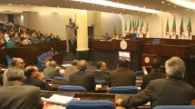 نواب‭ ‬البرلمان‭ ‬ينتقدون‭ ‬اتساع‭ ‬ظاهرة‭ ‬الإجرام‭ ‬وغياب‭ ‬الأمن‭ ‬في‭ ‬الجزائر