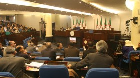 الحصانة البرلمانية… إفلات من العقاب بقوة القانون