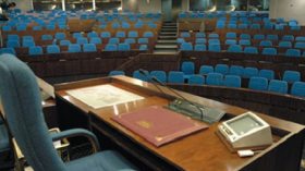 35 مليونا كراتب، 12 مليونا للسكن، 8 ملايين للأكل، 5 ملايين للهاتف ومنحة الخارج 2000 أورو لكل نائب