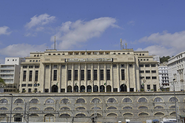 APN: Le PLF 2018 soumis à la commission des finances