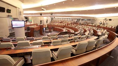 12.000 candidats se disputent 462 sièges à l’APN