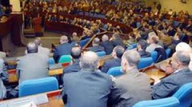 L’APN dit « non » à la création de pôles sectoriels régionaux