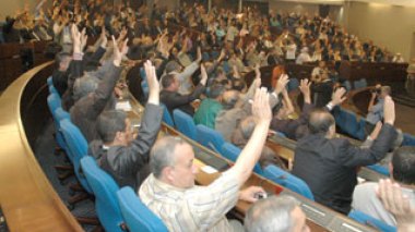 Algeria set to tighten legal arsenal against speculation