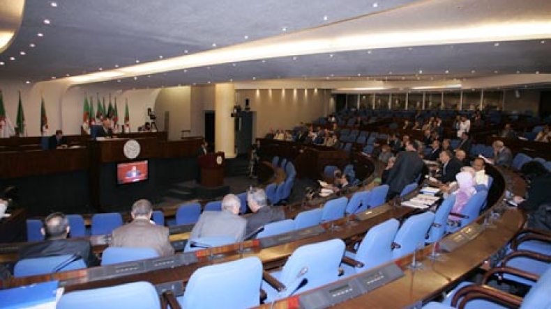 المرأة تجتاح البرلمان وتحصد 145 مقعد