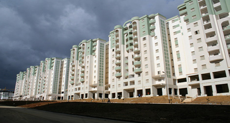 AADL 2: remise de 30.000 ordres de versement à fin septembre